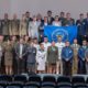 STUDENȚII ACADEMIEI TEHNICE MILITARE “FERDINAND I” AU FOST PREMIAȚI LA OLIMPIADA PENTRU POLITICI EUROPENE COMUNE DE SECURITATE ȘI APĂRARE (CSDP)