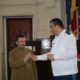 CEREMONIE DE INSTALARE ÎN FUNCȚIE<br>A PREOTULUI MILITAR ADRIAN MORȚUN