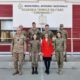 Absolvirea cursului de ANALIZA ŞI EXPLOATAREA IMINT/GEOINT A IMAGINILOR AEROSPAŢIALE ŞI INFORMAŢIILOR GEOSPAŢIALE – NIVEL 2 în Academia Tehnică Militară “Ferdinand I”