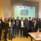 „Staff training for improvement the technical competences and communication skills for digital education”