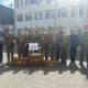 În săptămâna în care am săbătorit Ziua Internațională a Sportului, echipa de judo s-a întors cu medalii de la Campionatul militar de judo