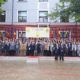 74 de ani de la înființarea Academiei Tehnice Militare şi 70 de ani de la absolvirea primei promoții de ingineri militari