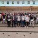 Studenții Academiei Tehnice Militare „Ferdinand I” au participat la concursul Studențesc Național Extracurricular Tehnico-Științific Grafică Inginerească cu AutoCAD