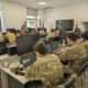 Studenții Academiei Tehnice Militare “Ferdinand I” au fost premiați la concursul “CyberMAN” 2023