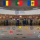 Academia Tehnică Militară a participat la Locked Shields 2025
