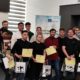 STUDENȚI ATM – PREMIAȚI LA CONCURSUL STUDENȚESC NAȚIONAL „GRAFICĂ INGINEREASCĂ CU AUTOCAD”