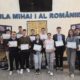 Studenți ATM-iști premiați la  Concursul Național Studențesc de Matematică „Traian Lalescu”