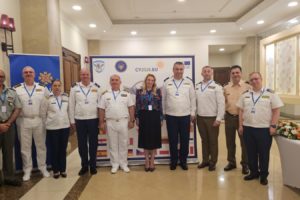 Participarea Academiei Tehnice Militare „Ferdinand I” la EUMACS 2026 – Cipru