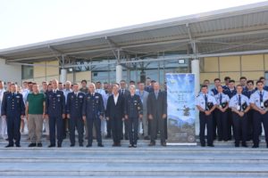 Echipe de studenți premiate în Grecia, la concursul studențesc de drone MIL Drone Challenge 2026